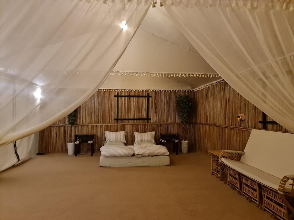 Standard Tent photo 1
