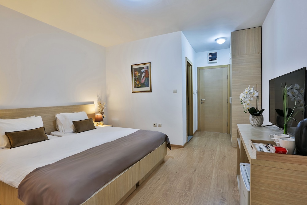 Classic Double or Twin Room