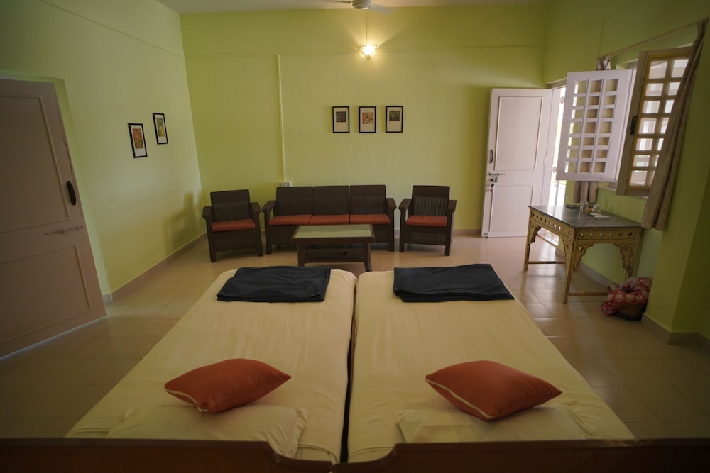 Standard A/C Room photo 3