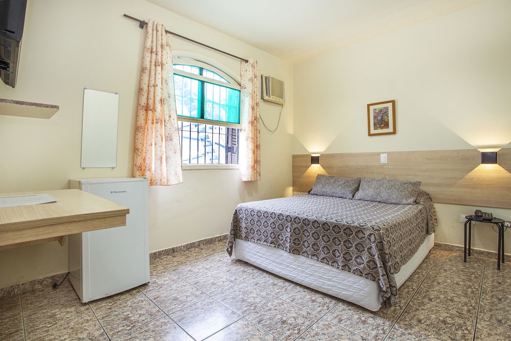 Standard Room photo 1