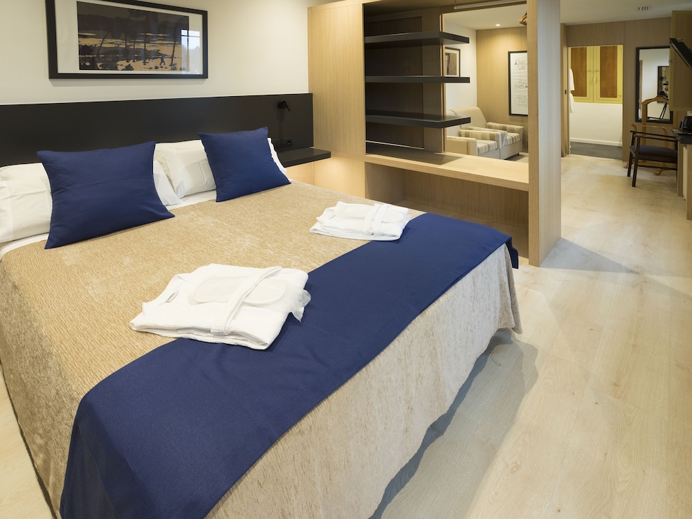 Habitación Superior