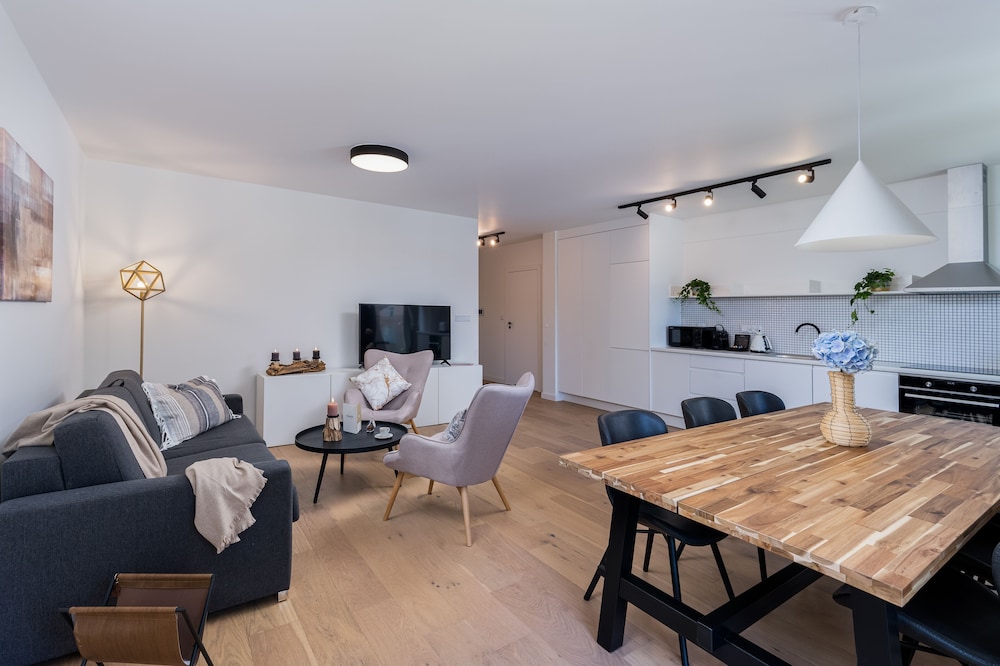 Deluxe Apartment, 1 Bedroom - Photo 1