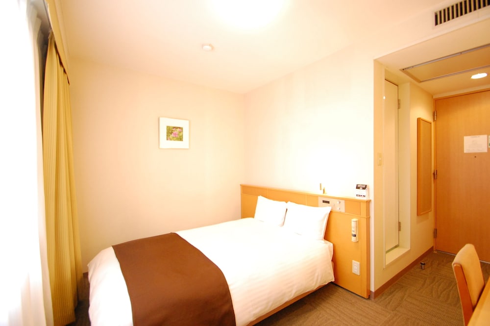Standard Double Room, 140cm Large Twin Bed, Non Smoking photo 2