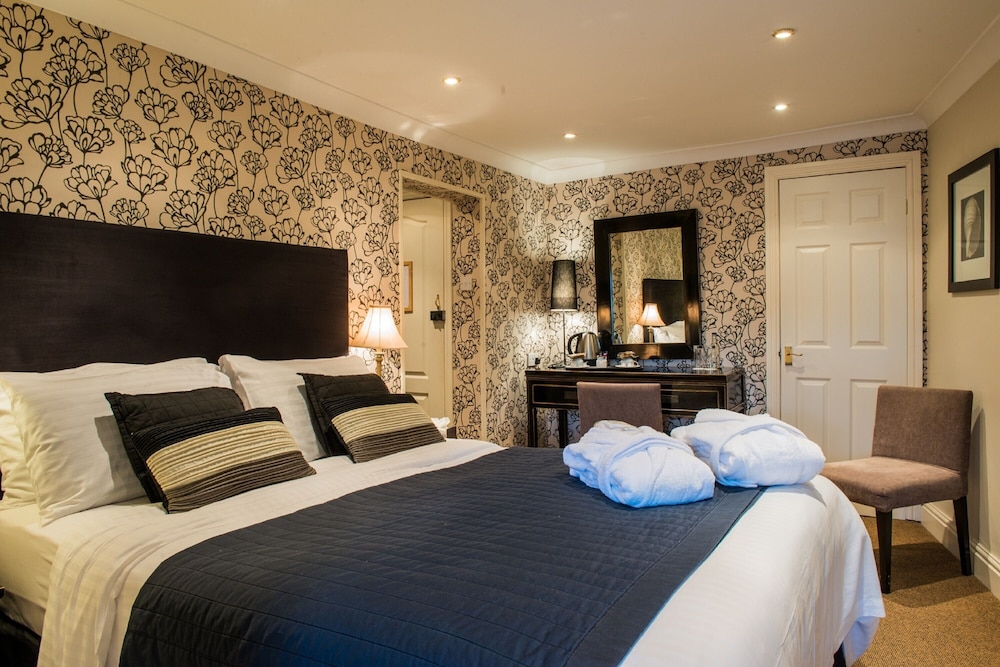Executive Double Room photo 1
