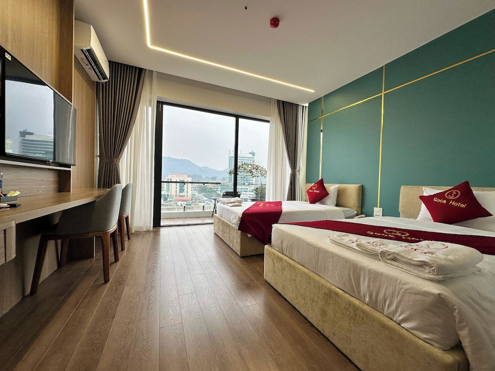 Signature Room