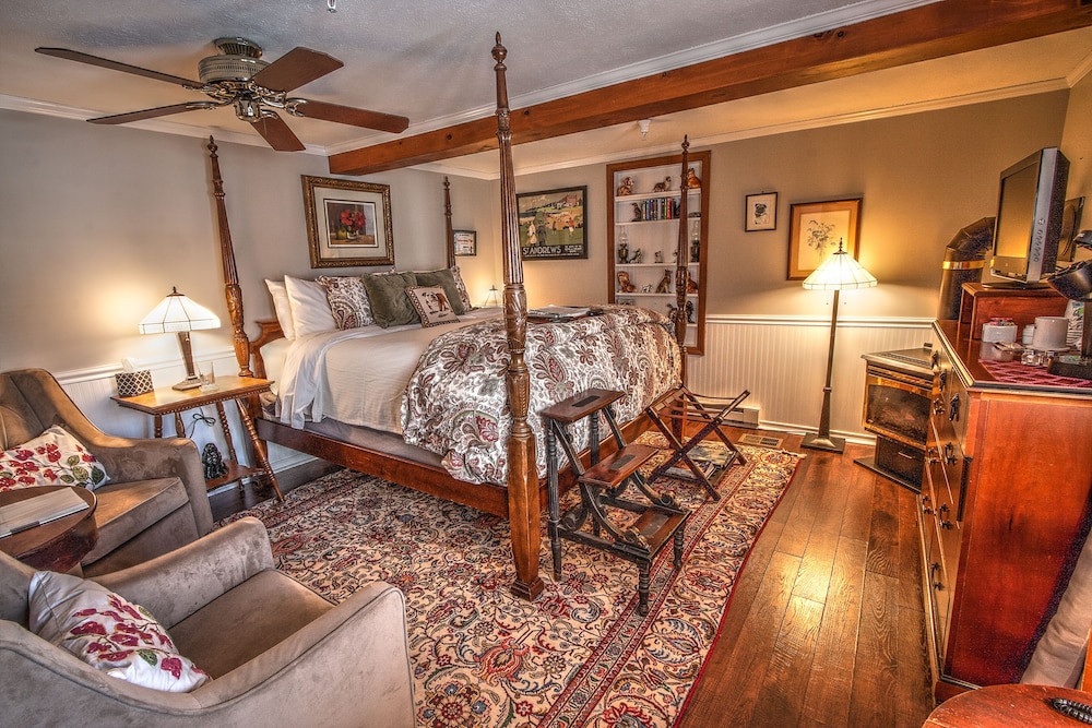 Deluxe Studio Suite, Ensuite photo 2