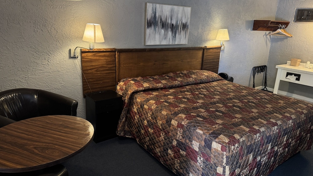 Basic Room photo 2
