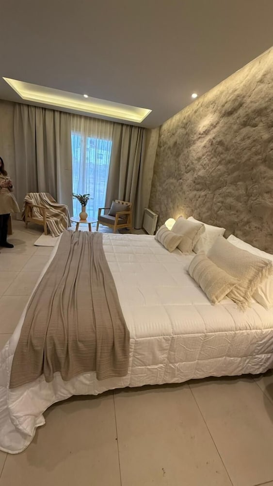 Premium Double or Twin Room, Balcony, Mountain View