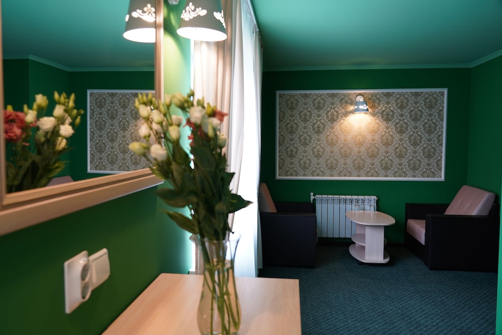 Superior Apartment photo 3