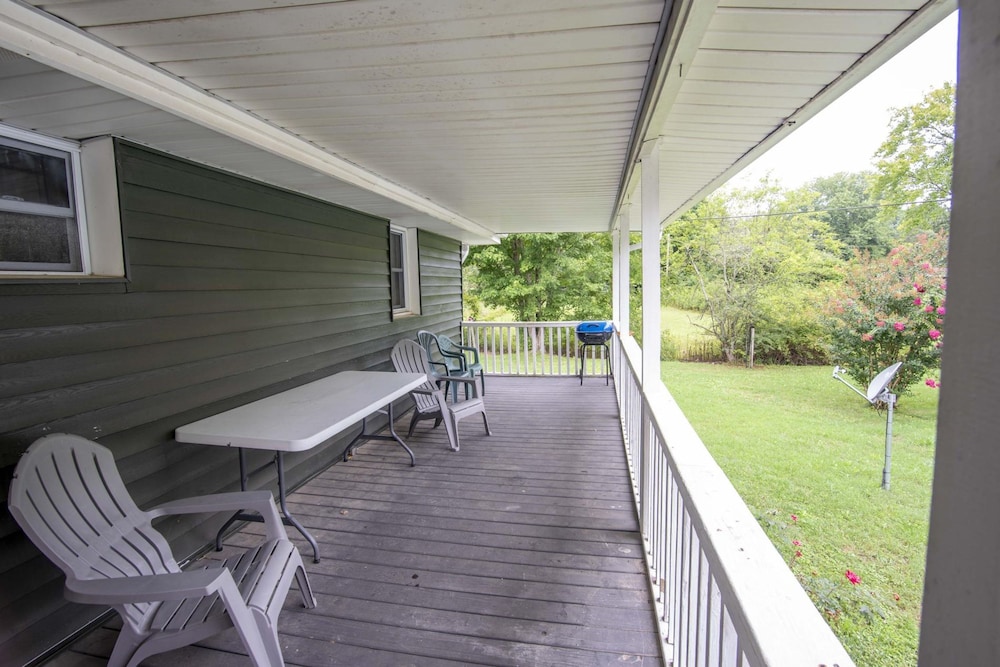 High Point Getaway - Monteagle, Bilde 4
