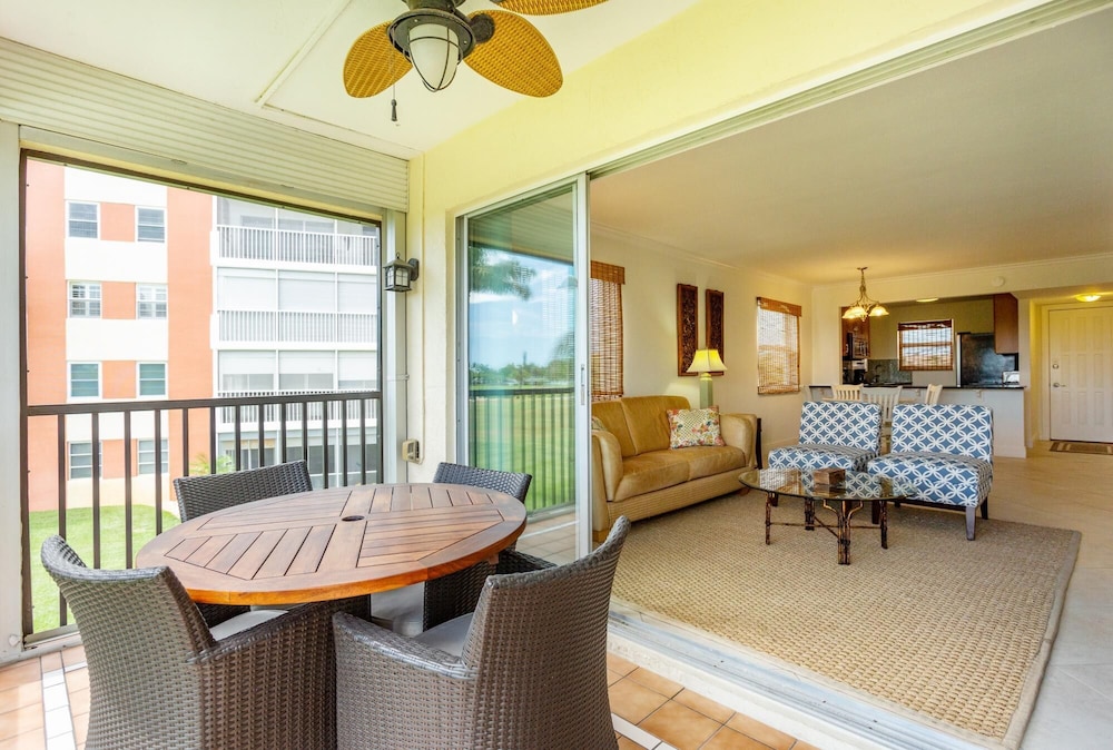 Capri Vacation Rental at the Lely Golf Estates, Foto 18