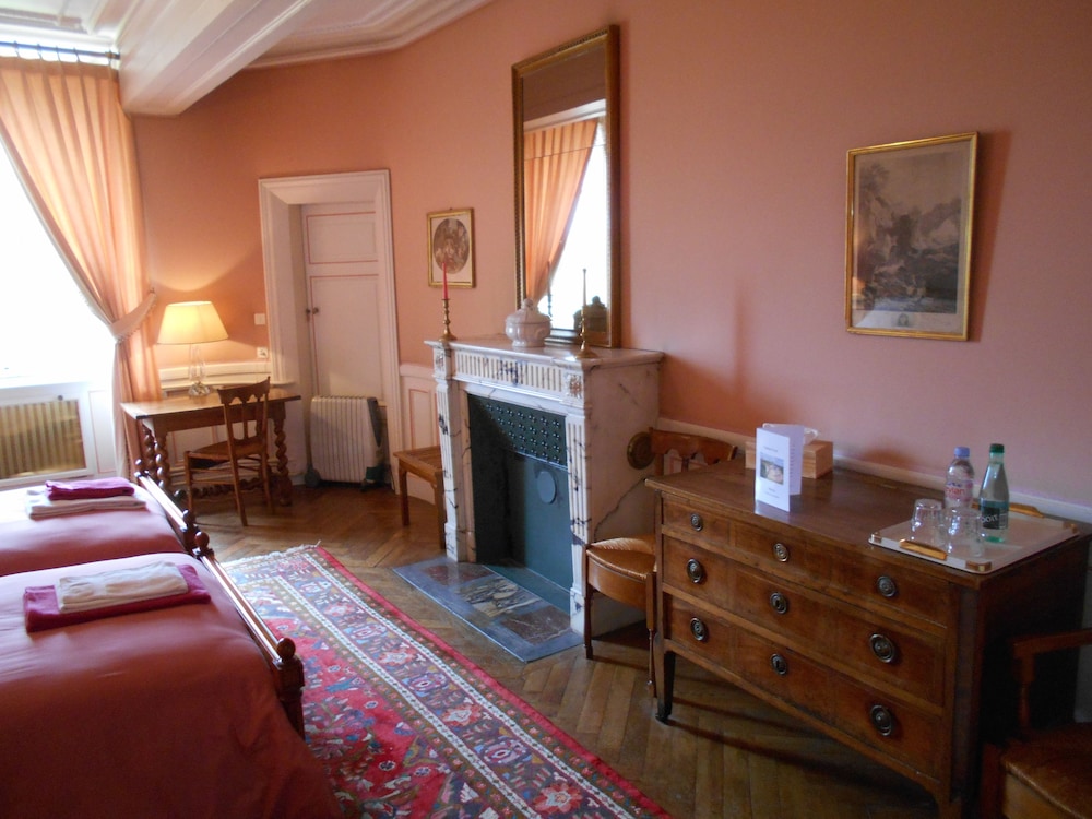 Twin Room photo 1