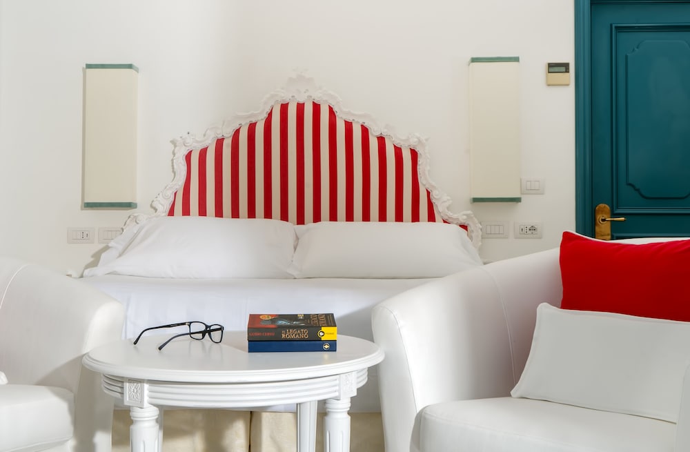 Junior Suite, Sea View - Photo 6
