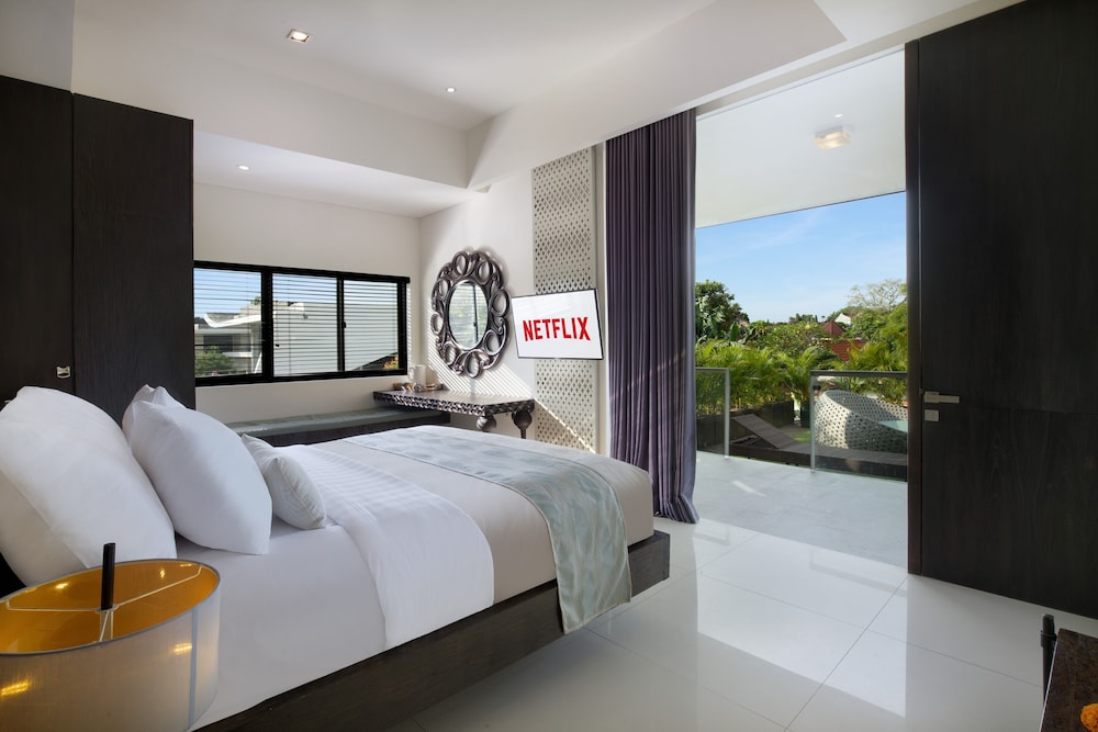 Seminyak Suite Double - Photo 4