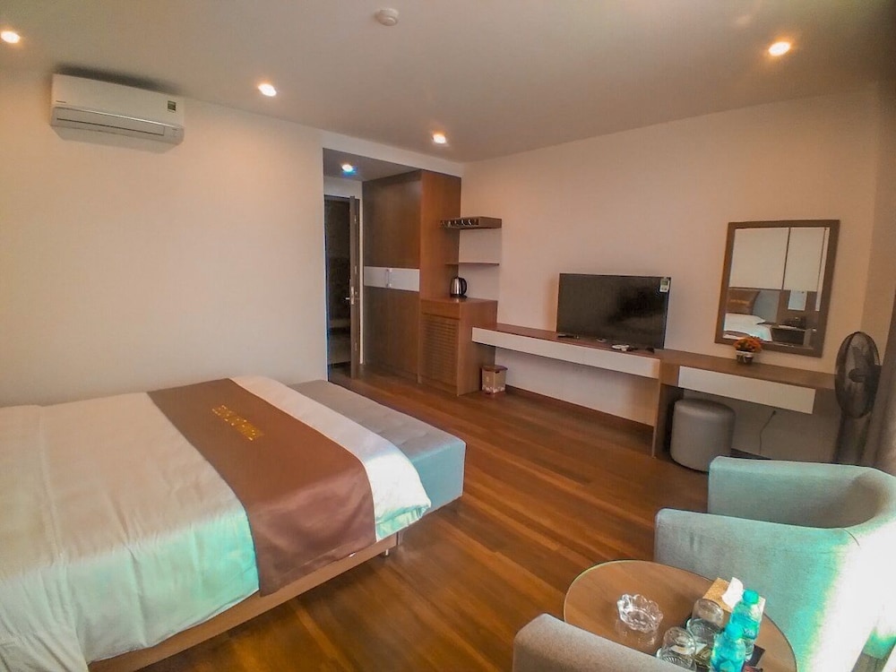 Standard Double Room photo 3