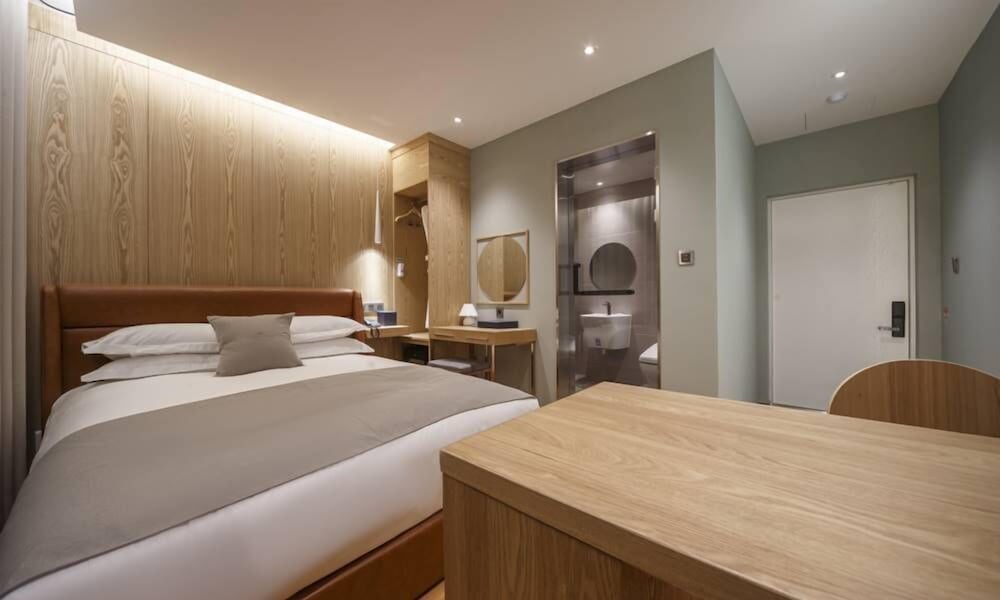 Deluxe Terrace Room - Photo 6
