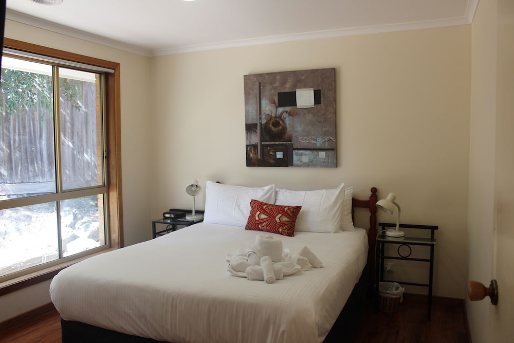 Three Bedroom Apartment photo 1