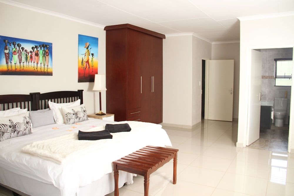 Classic Room (Double Room) photo 1