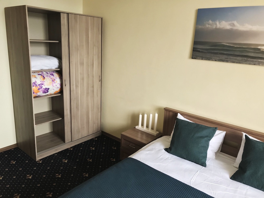Standard Double Room, Balcony photo 1