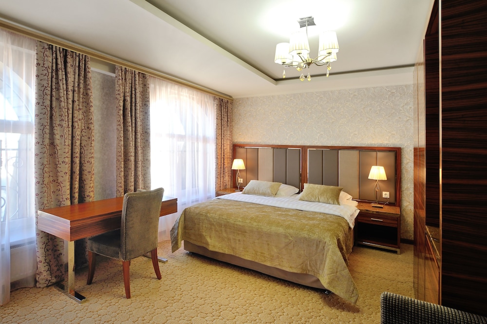 Comfort Double Room photo 1