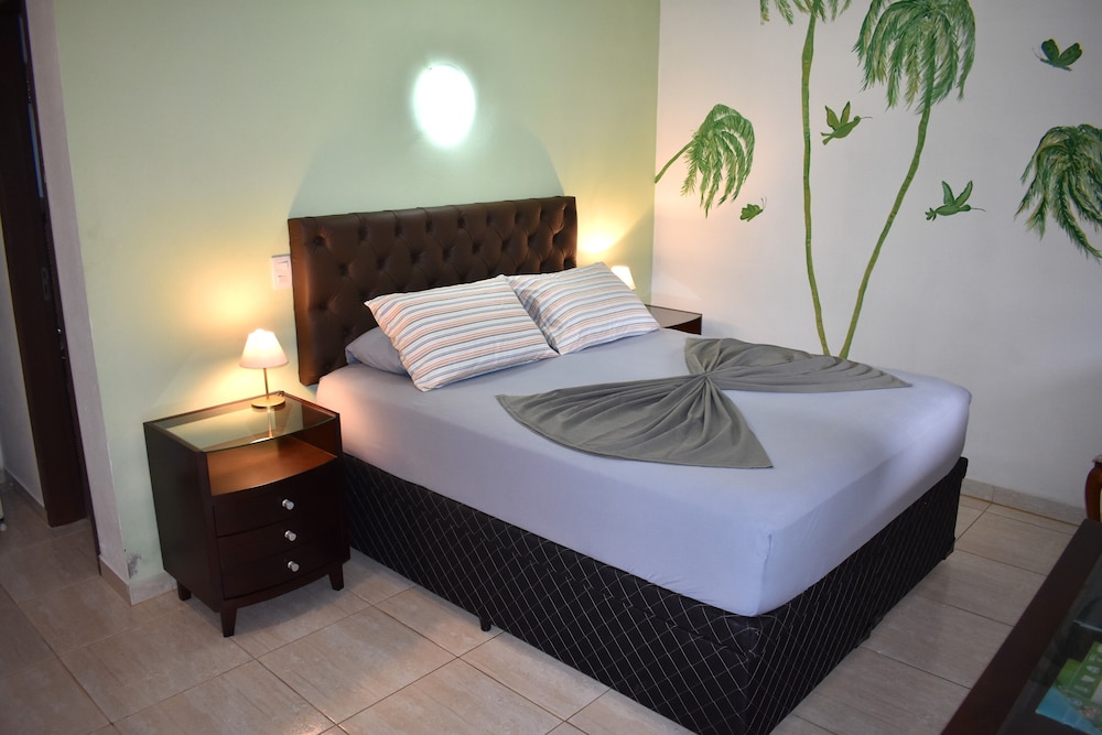 Deluxe Single Room photo 1