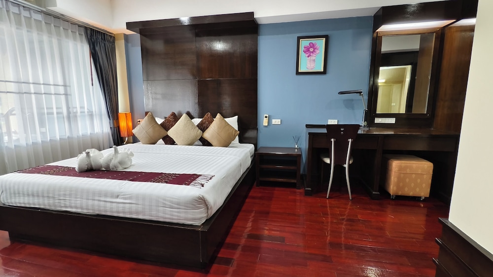 Executive Room photo 1