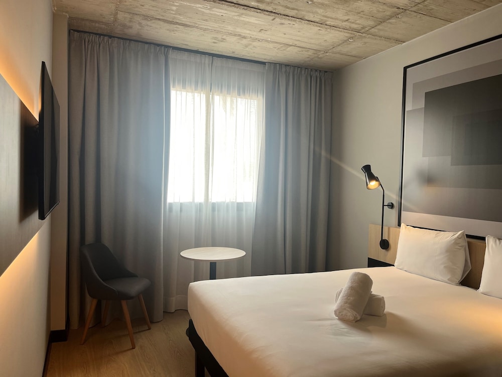 ibis Madrid Norte Las Tablas (Apertura Juni 2025), Billede 2