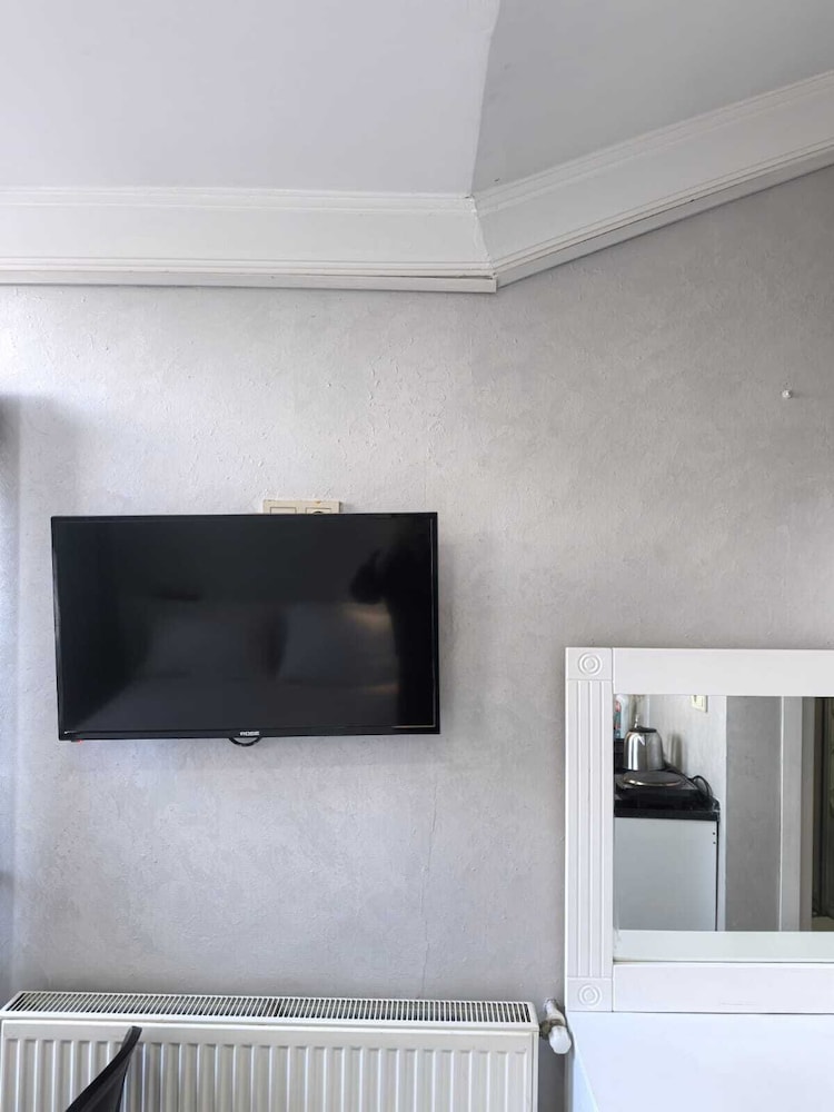 Standard Single Room photo 3