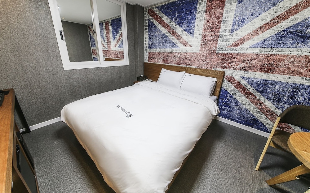 Deluxe Room photo 3