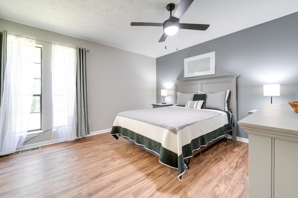 House (3 Bedrooms) photo 1
