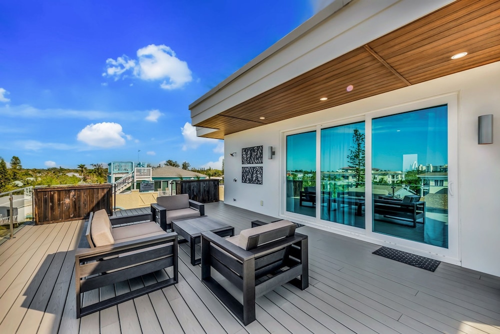 The Rooftop in Siesta Key, Foto 9