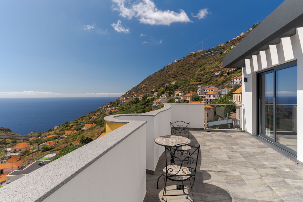 Comfort Apartment, Balcony, Ocean View photo 1