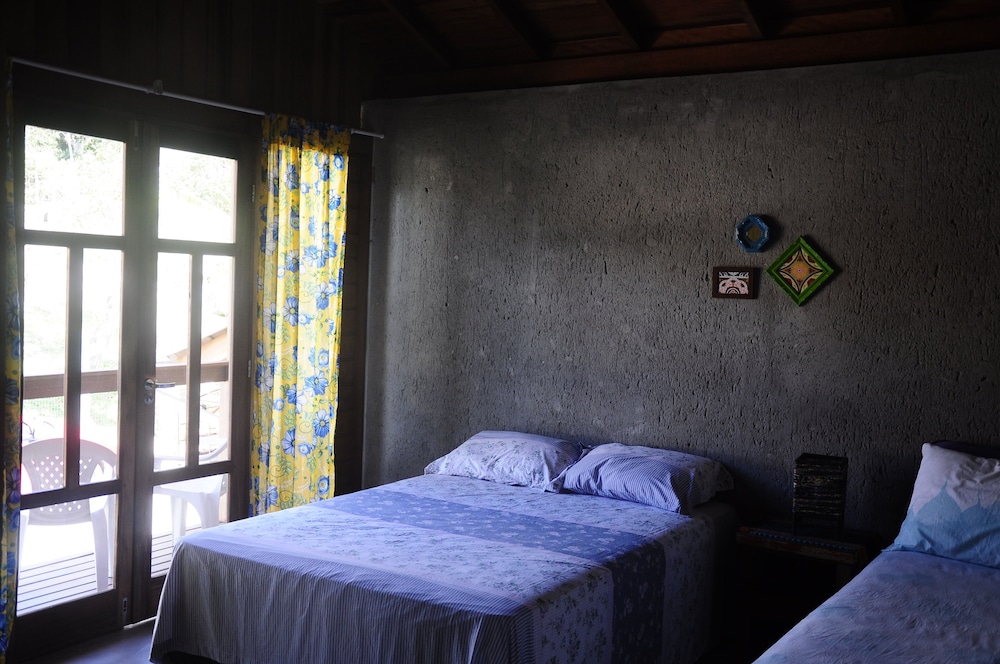 Standard Triple Room, Mountain View photo 2