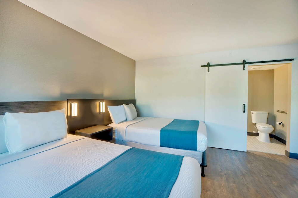 Motel 6-Fort Lauderdale, FL, Foto 7