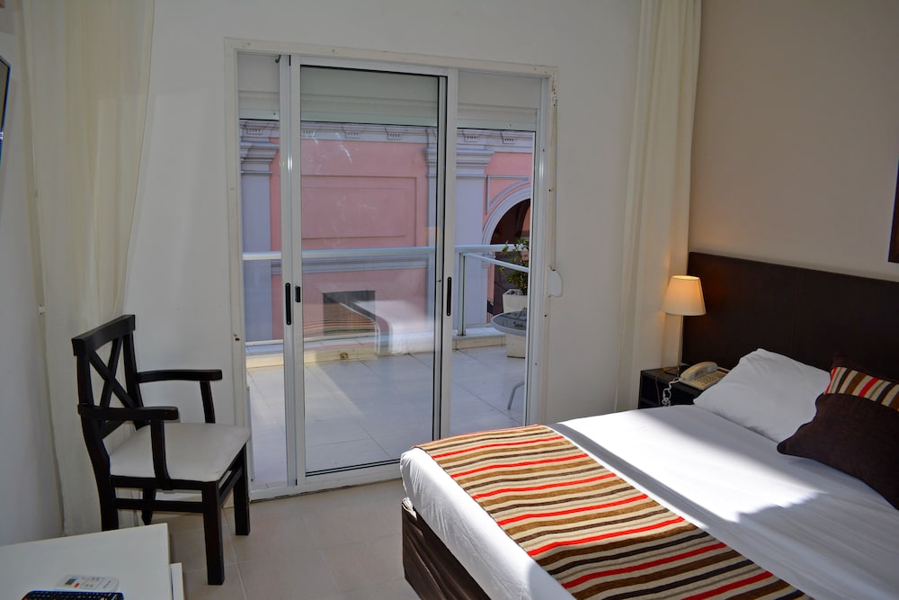 Standard Single Room photo 2