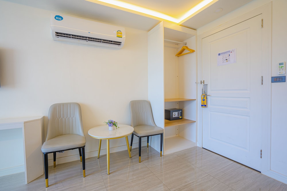Superior Double Room - Photo 5