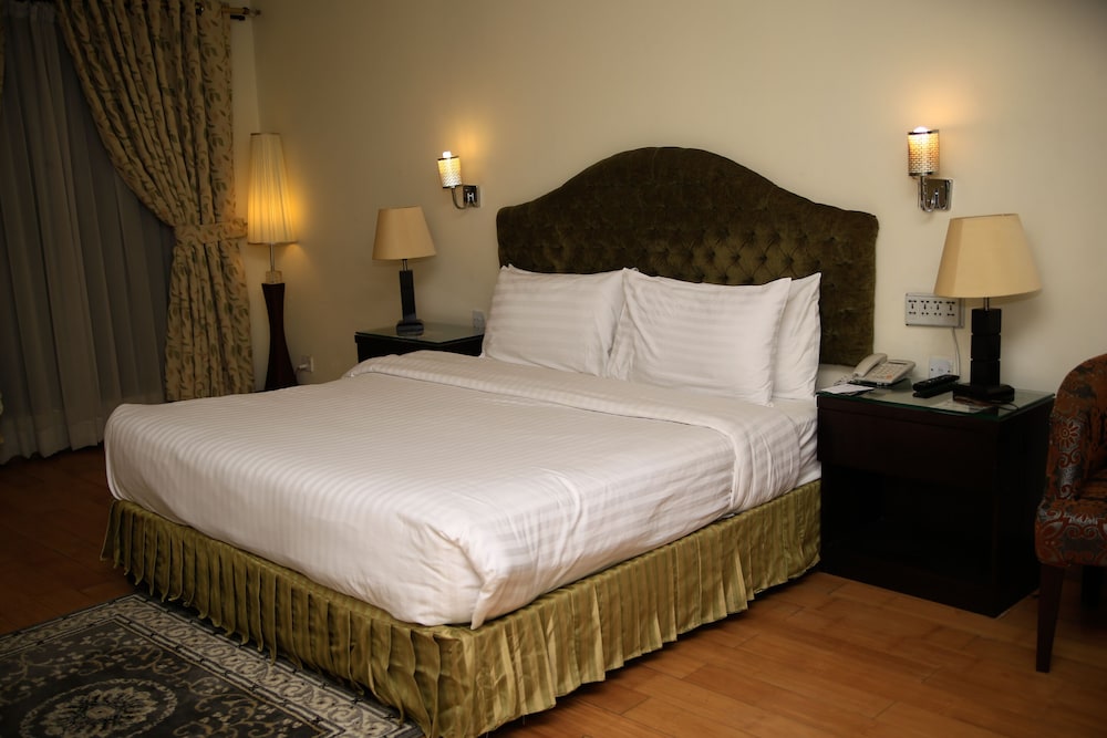 Deluxe Room photo 3