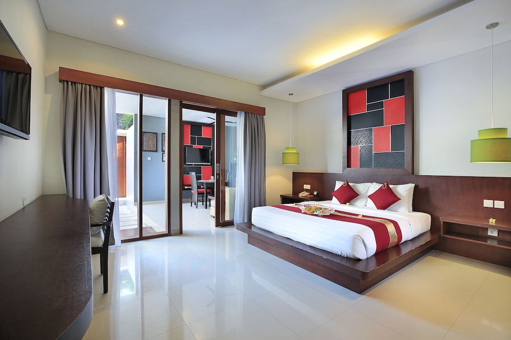 Available room