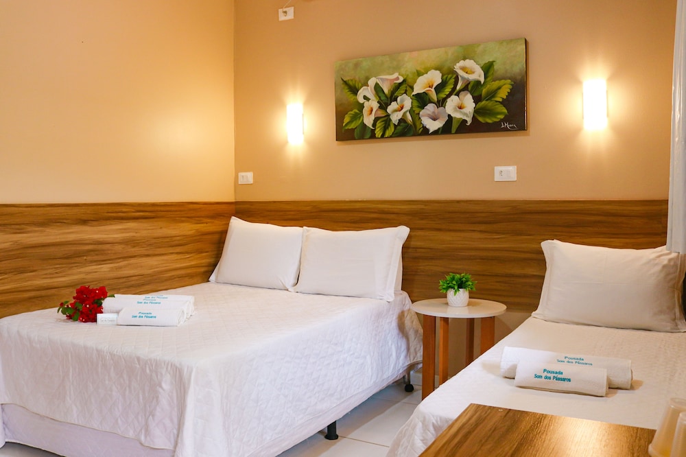 Standard Triple Room - Photo 1