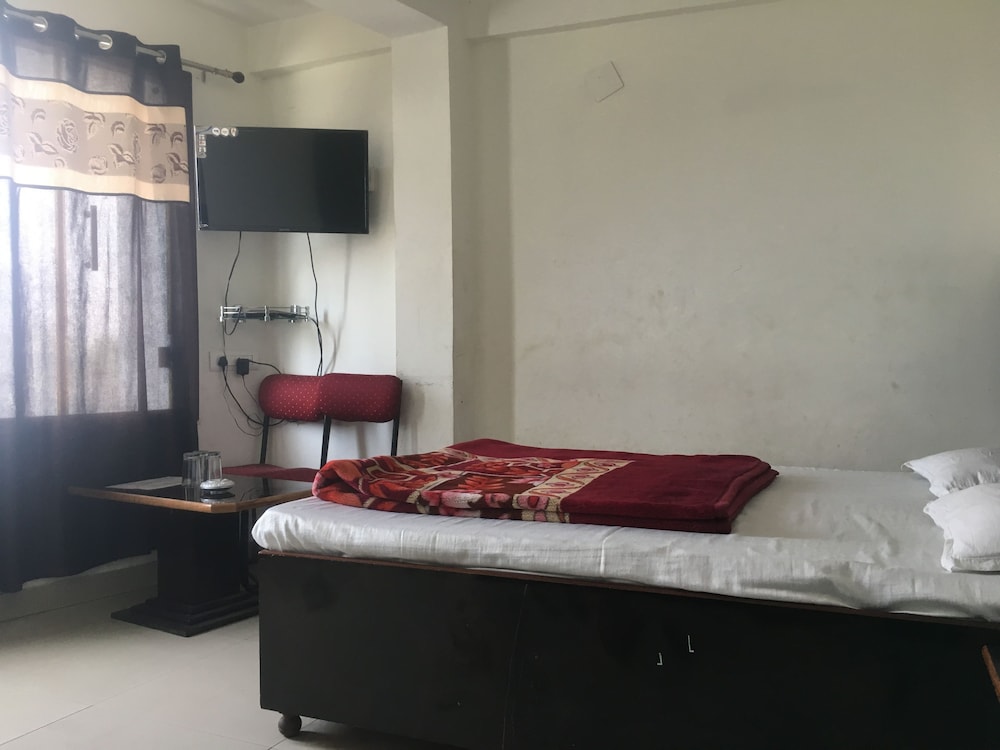 Standard Quadruple Room photo 3