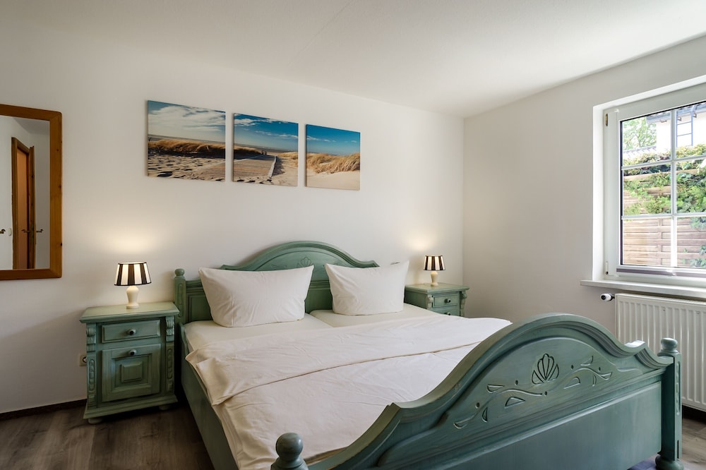 Junior Suite (incl. 50 EUR Cleaning Fee) photo 3