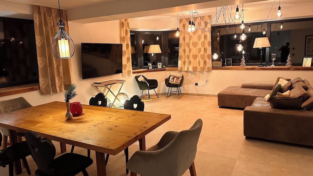 Premium Apartment
