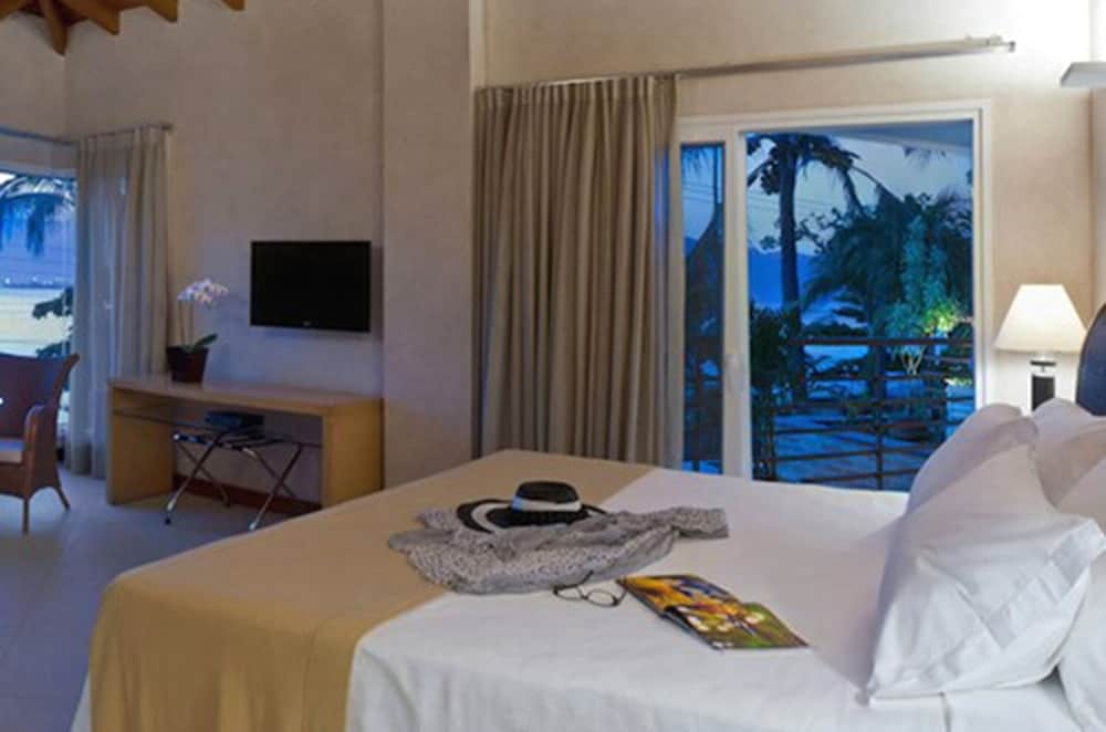 Luxury Room (Panorâmica)