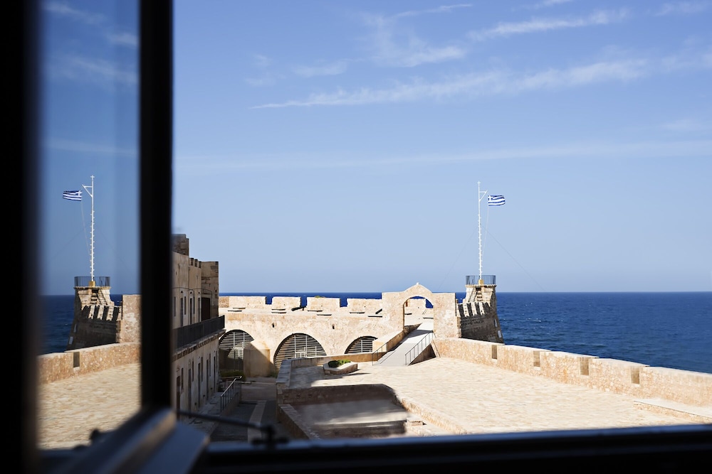 Standard Double Room, Sea View photo 2