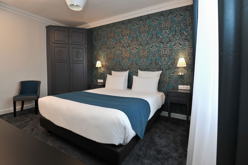 Classic Room, 1 Twin Bed - Photo 1