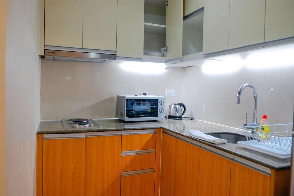 Executive Condo, 1 Double Bed, Non Smoking, Ocean View photo 2