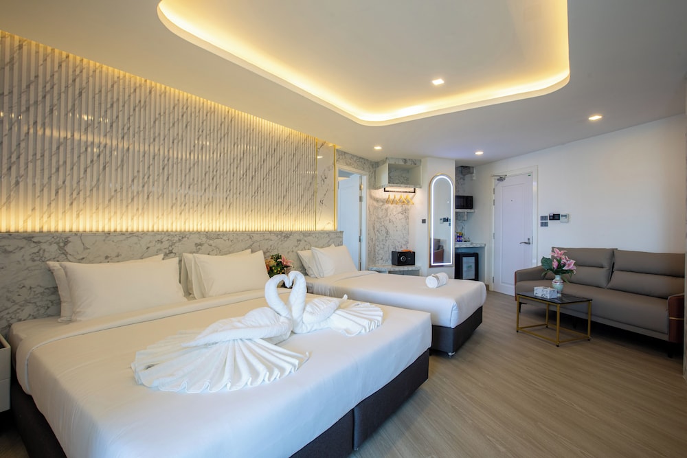 Triple 1 Room photo 3