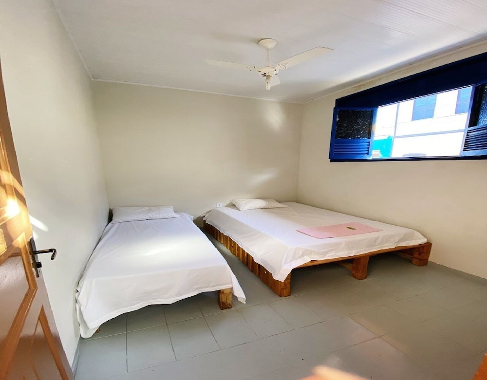 Triple Room With External Bathroom photo 1