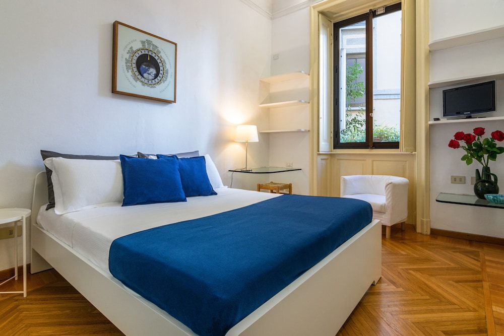 Apartment, 3 Bedrooms