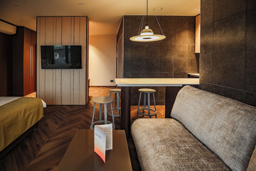 Exclusive Double Room